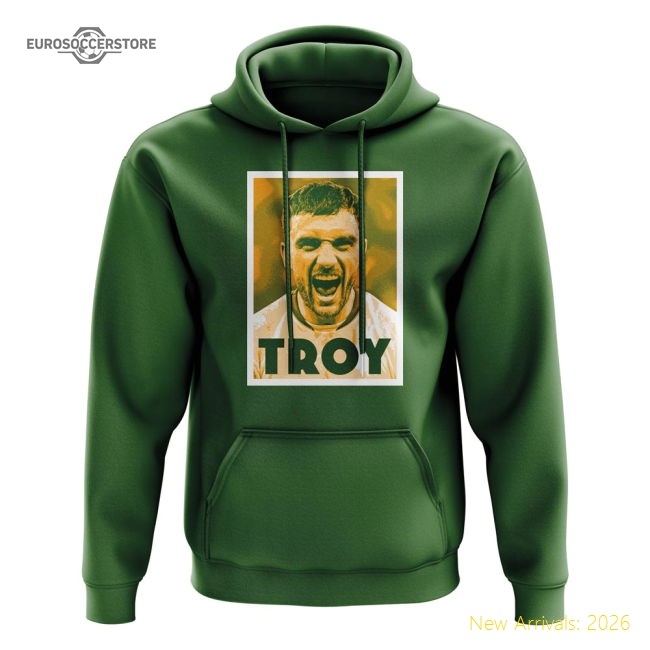 Ireland 2024 Football Fan Apparel For Football Fans