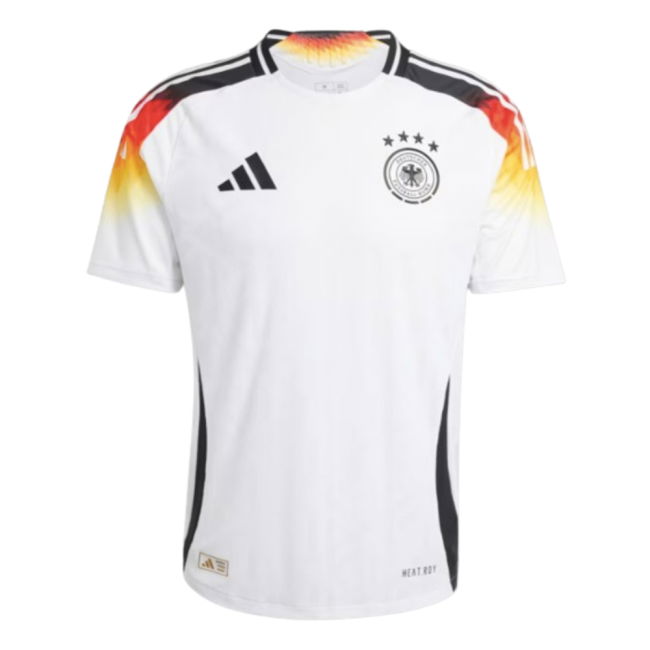 Germany Limited Home Jersey 2024-2025