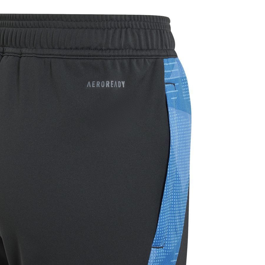[EFKS] Argentina Track Pants Tiro Carbon 24 Kids Jersey