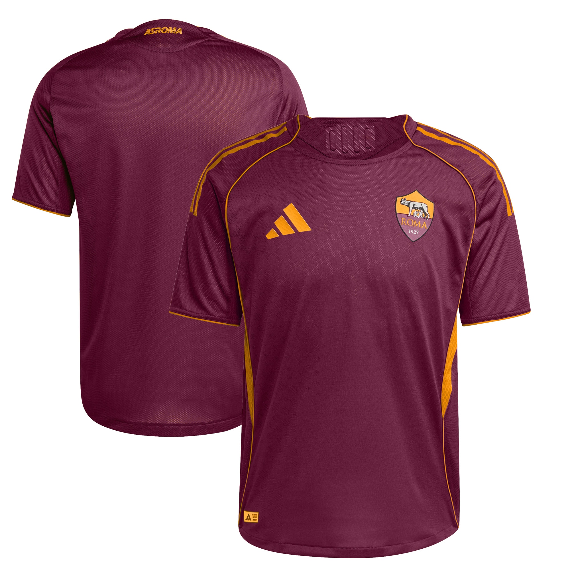 Men's 2025 Performance Authentic - Authentic - Free Shipping