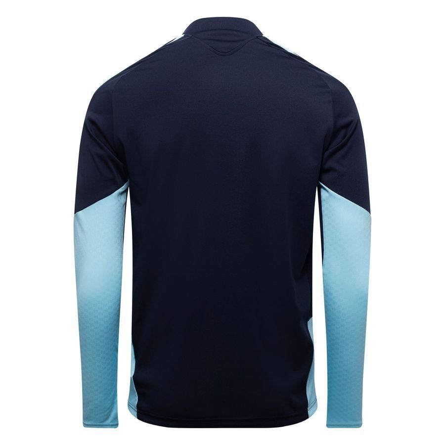 Argentina Training Shirt Tiro 26 World Cup 2026 - Night Navy