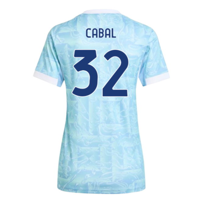 2025-2026 New Juventus Away Jersey