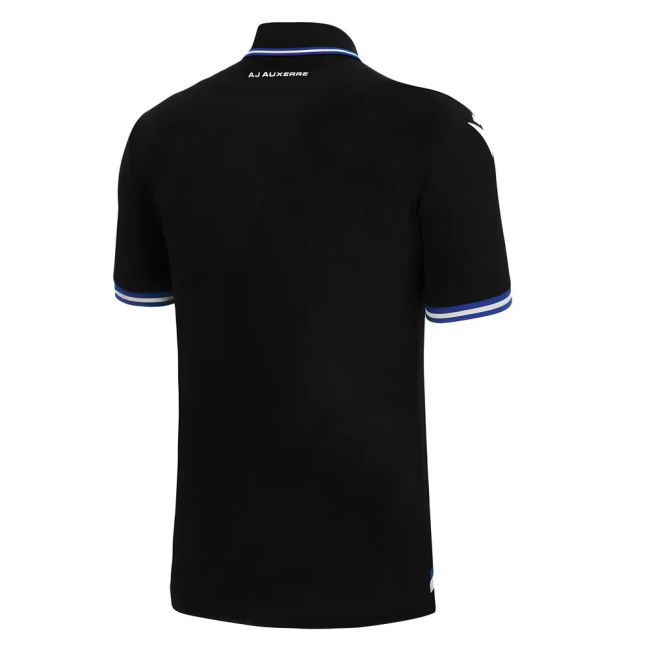 Auxerre Stylish Away Jersey 2022-2023