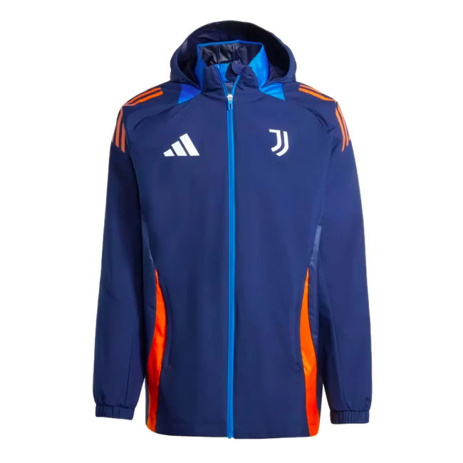 High Quality 2024-2025 Juventus Football Shirt With Special Edition