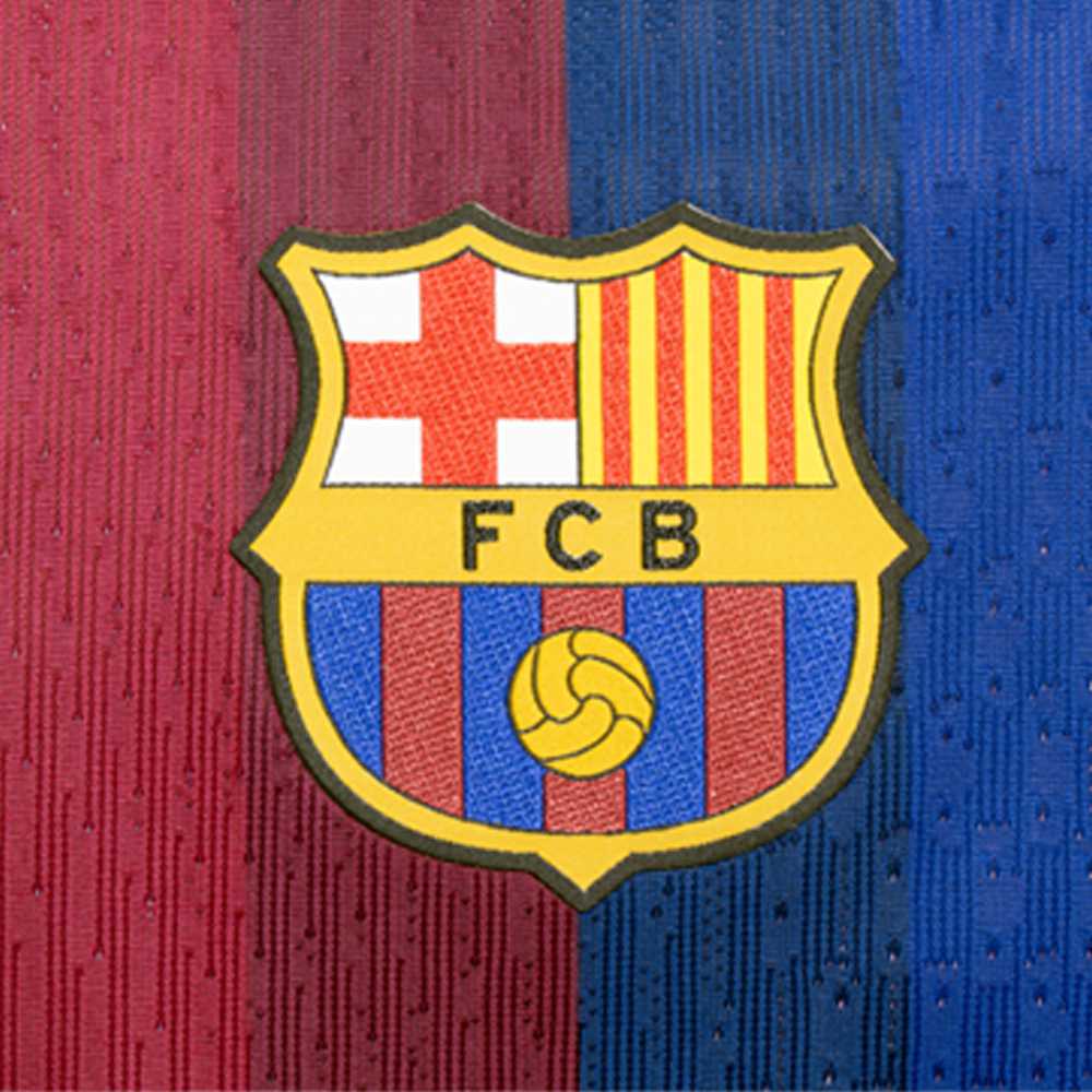 [KK] Player Edition FC Barcelona Home Uniform 26/27