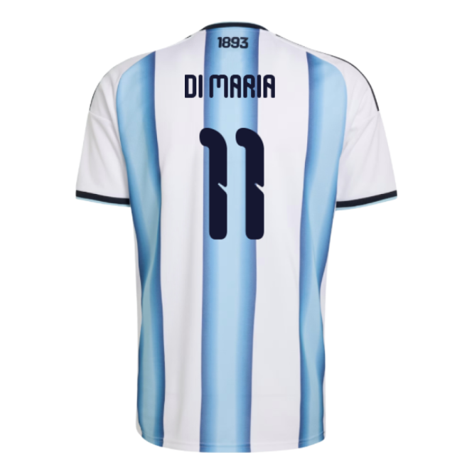 Football Argentina Jersey - Official 2026-2027 Edition Casual