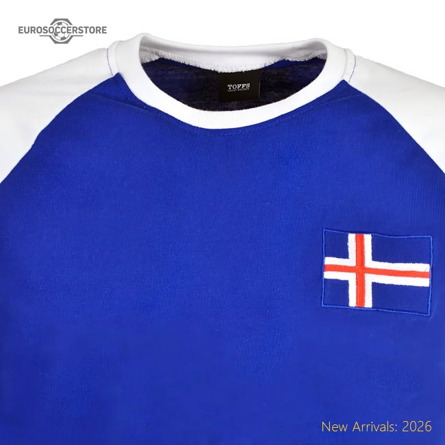 Genuine European Team 2026-2027 Home Short Sleeve Shirt