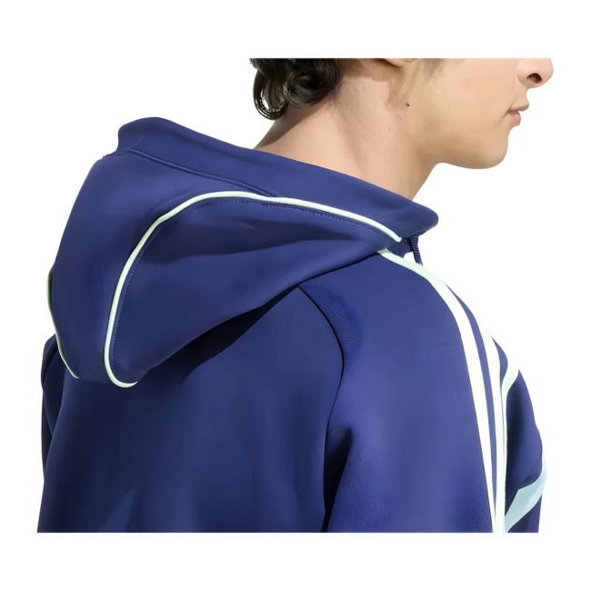 Amsterdammers Match Quality Avid Modern Style Fan Jersey