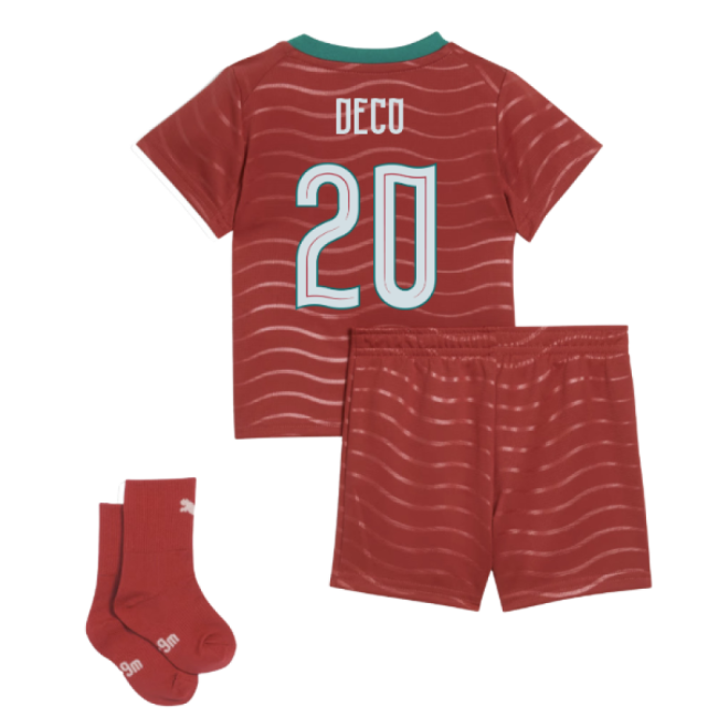 Uefa Approved 2026-2027 Esp 1-2 Years Top-grade Home Jersey 0