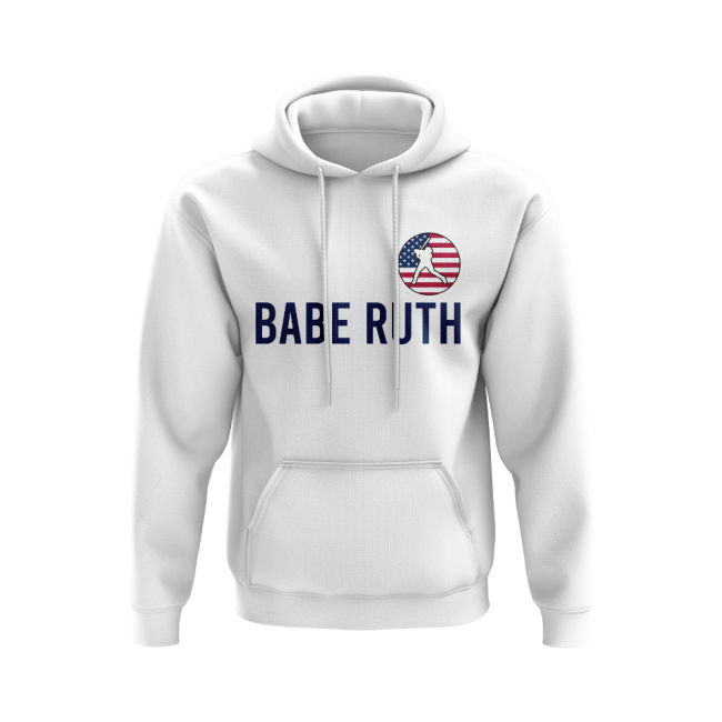 USA Babe Jersey - Adult