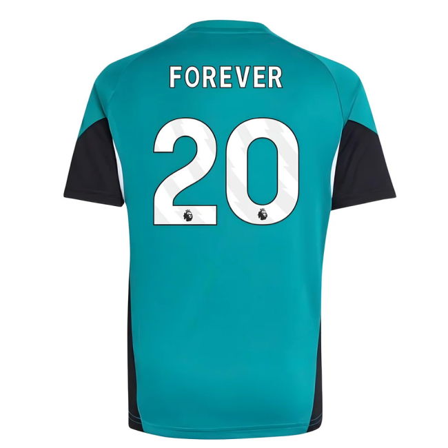 Liverpool Performance Jersey 2025-2026 #71