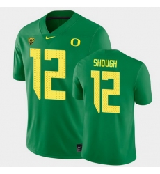 Men's None None #None authentic Green 2024 match worn Jersey