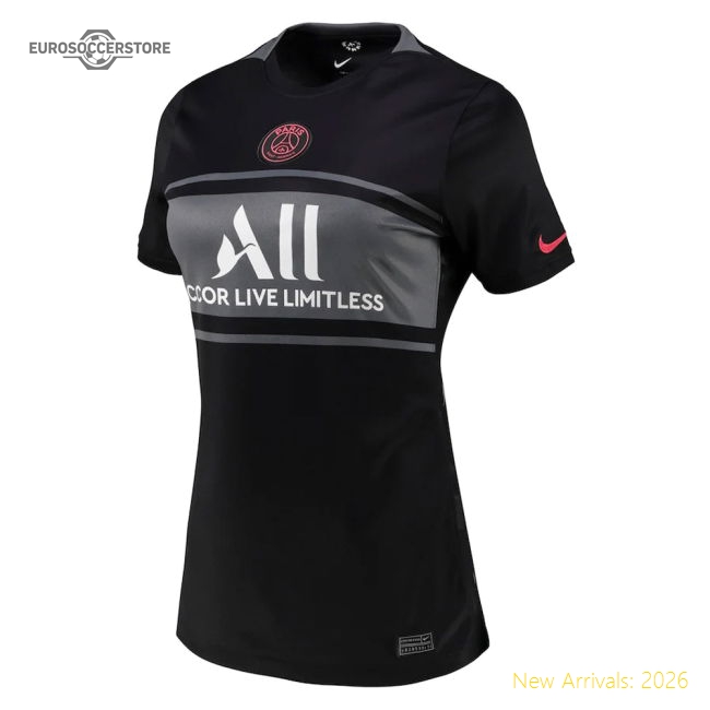 Rd 2021-2022 Fan Wear Jersey Game Ready