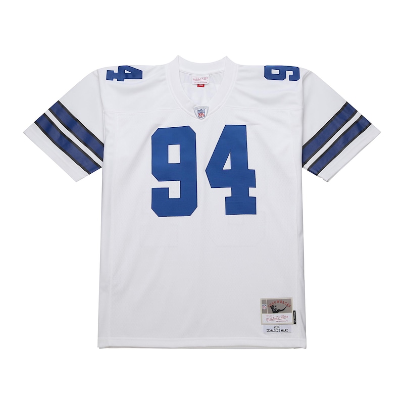None DeMarcus Ware Dallas Cowboys Great Value Fan Apparel Game Day Wea