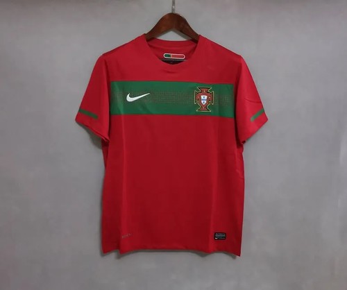 Superior Craftsmanship Portugal National Team Cup #2010 Retro Class...