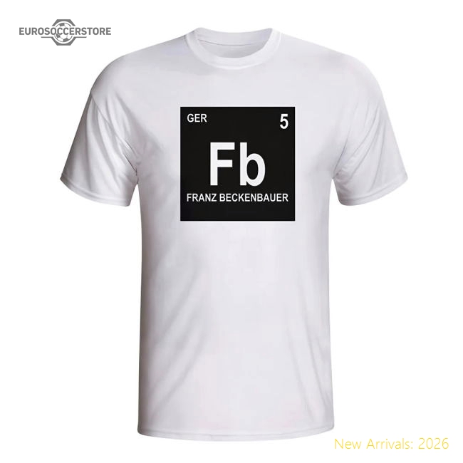 Germany 2024-2025 Regular T-shirt - Top Lightweight Contemporary