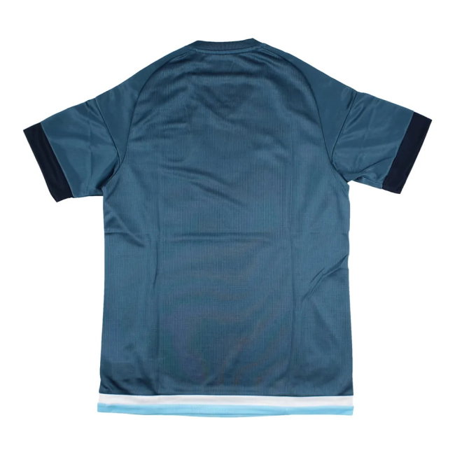 Argentina Away Shirt 2016-2017 edition (Unisex