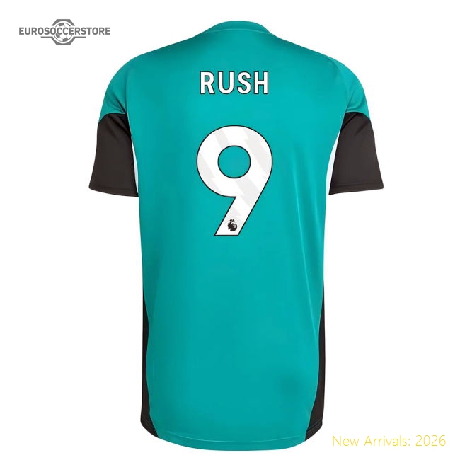 Latest High Performance Team Official Jersey Perfect For Match Days