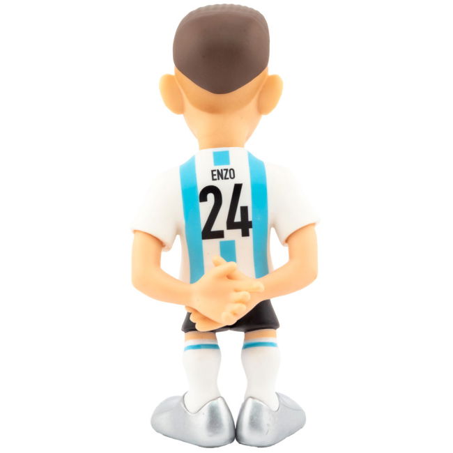 Match Replica Argentina Home Fan Shirt (Adults) (2)