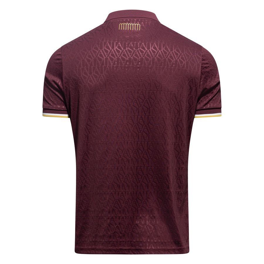 Monaco Away Shirt 2026/27