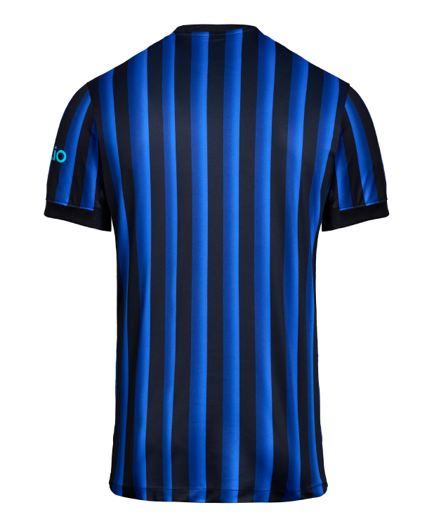 Inter Milan's 25-26 Season Home Football Jersey