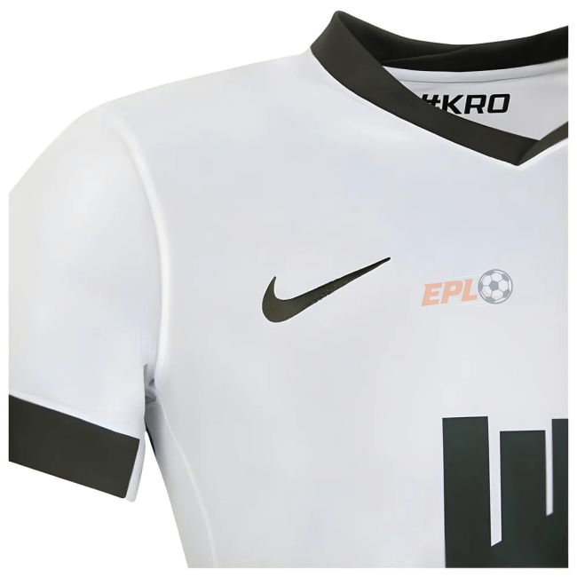 BIR high-end 2024-20 Away Kit - Adults | first-class
