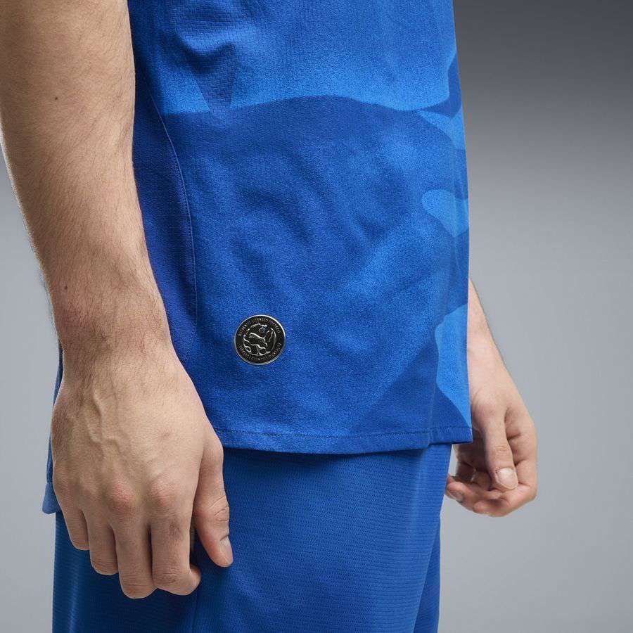 [EFKS] Al Hilal Home Jersey 2026/27