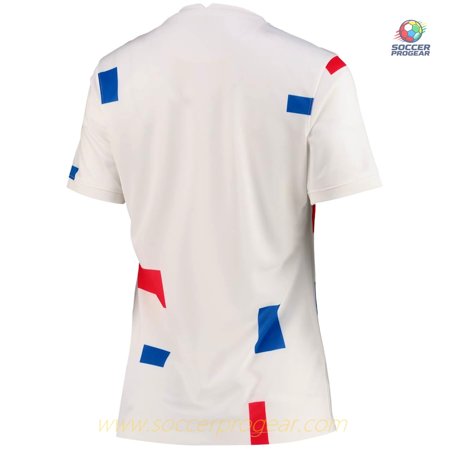 NETHERLANDS AWAY WORLD CUP 2022 WOMEN JERSEY