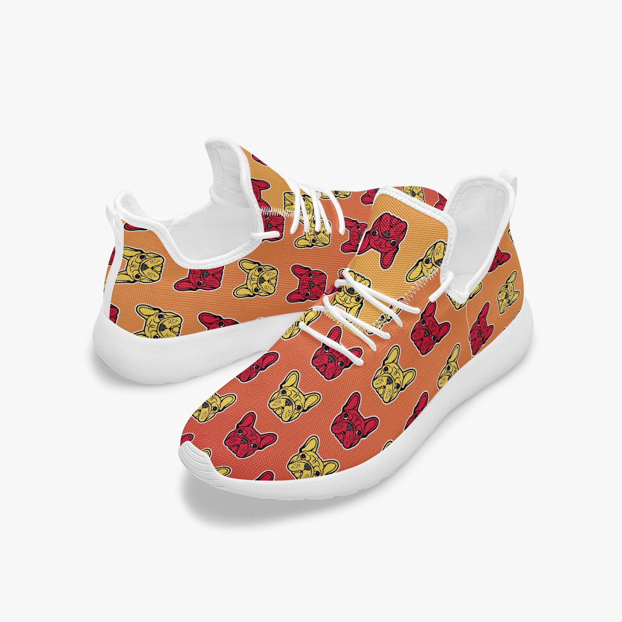 Bertie - Classic Sneakers