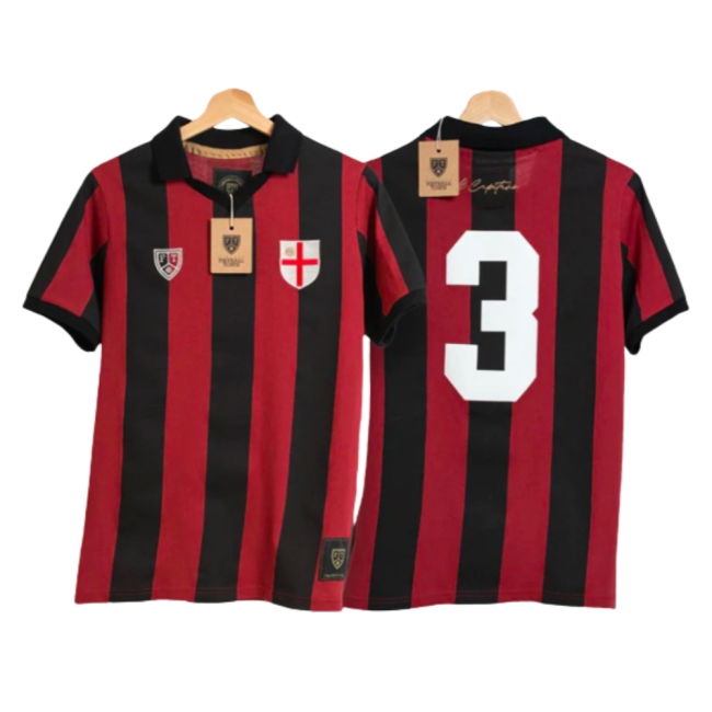 AC Milan Pro Jersey Milan