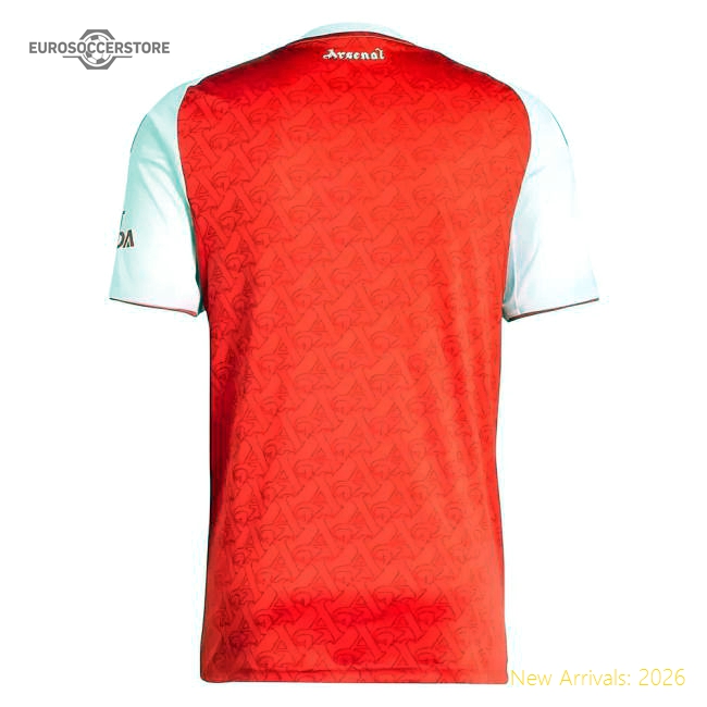 Authentic Team Jersey High-Quality Materials Officially Licensed