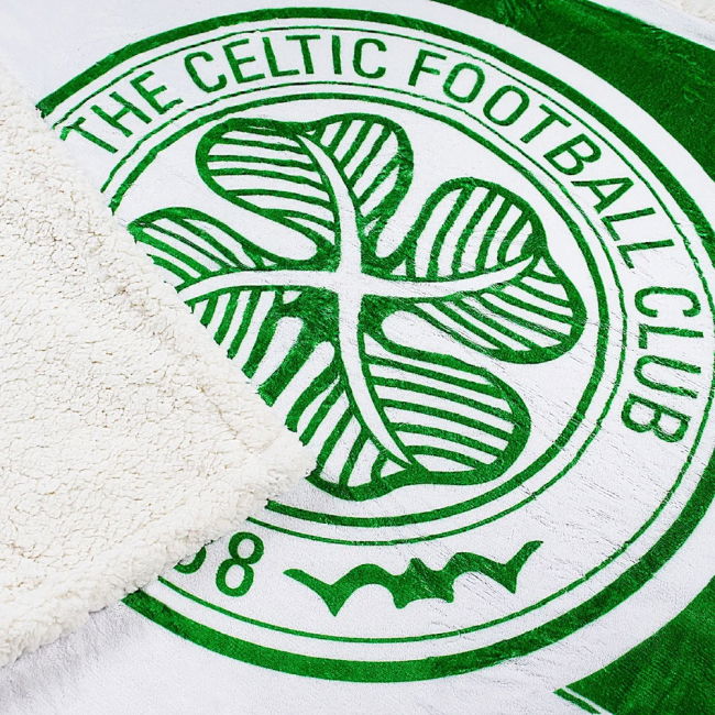 Excellent Celtic Fc Z. Ibrahimović #9 2024-2025 Season Fan Favo (v10)