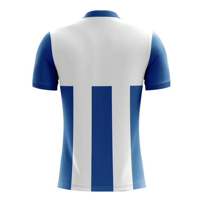Tournament-Edition 2025-2026 Honduras Home Concept Football Shirt