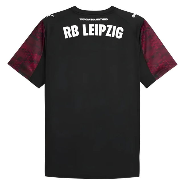 Committed Leipzig Match Quality Fresh Look Soccer Jersey