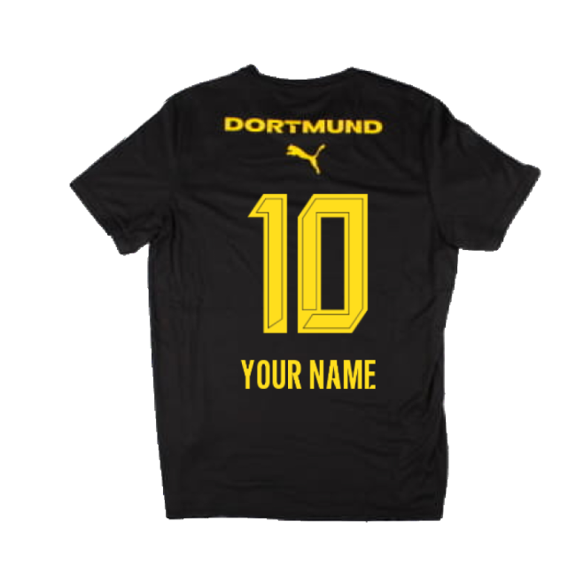 Borussia Dortmund 2024-2025 Football Shirt - Premium Performance