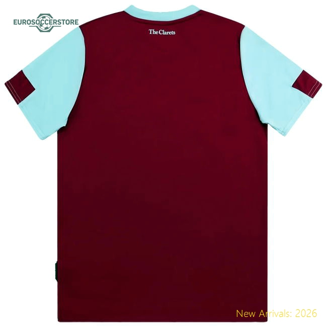 Comfortable Kids Football Team Jersey 2025-2026 Moisture-wicking