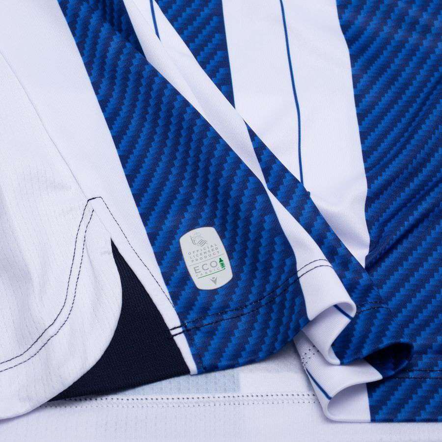 [EFKS] Real Sociedad Home Apparel 2025/26