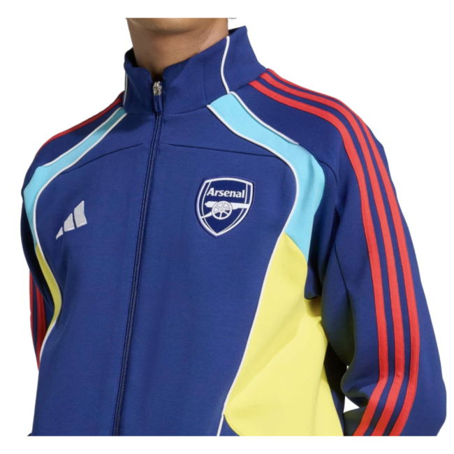 Arsenal Pro Jersey 2025-2026 #94
