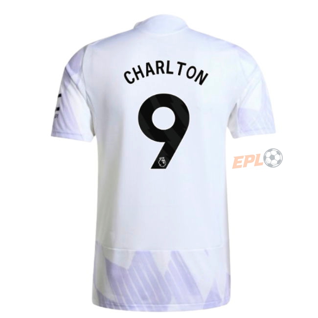 2025-20 MAN timeless Away Shirt - Adults | premium quality