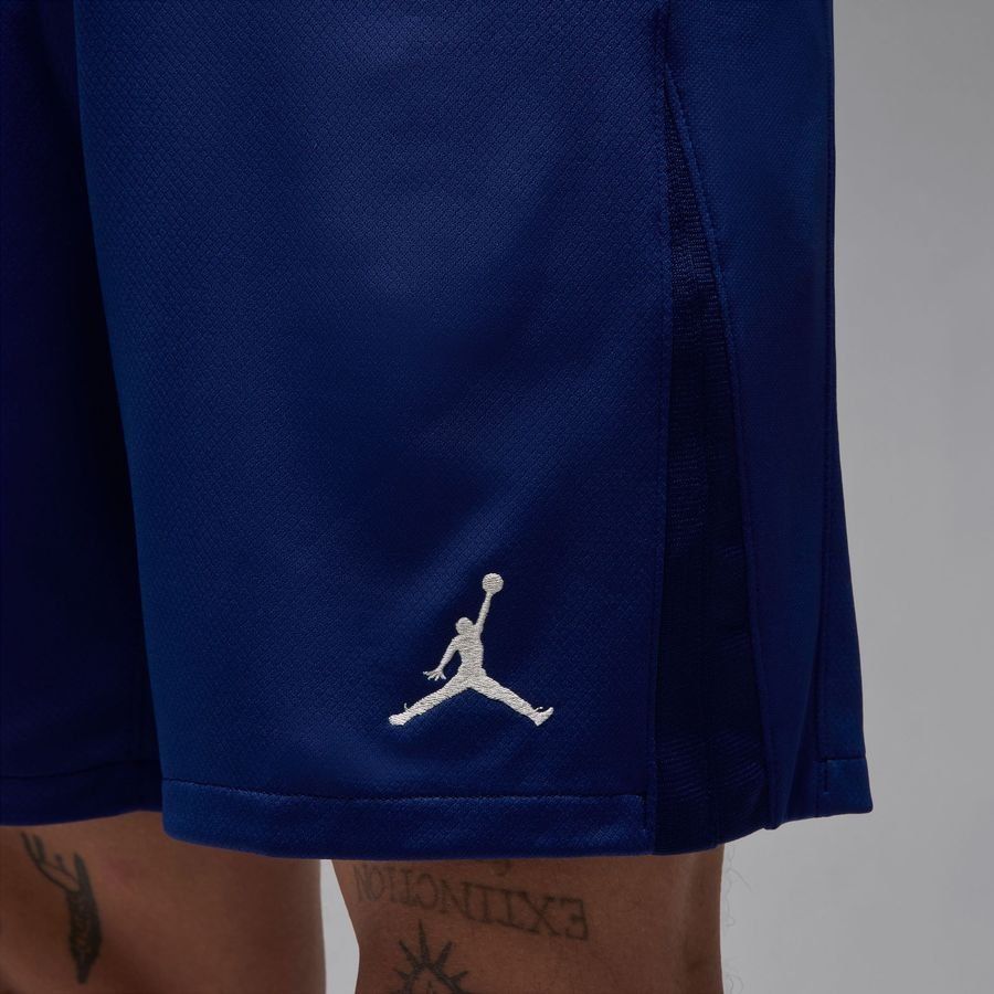 Paris Saint Germain Fourth Shorts 2024/25 In Multiple Adult Sizes