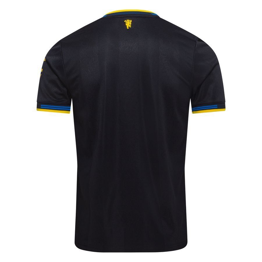 [EFKS] Manchester United Jersey 3rd 2025/26