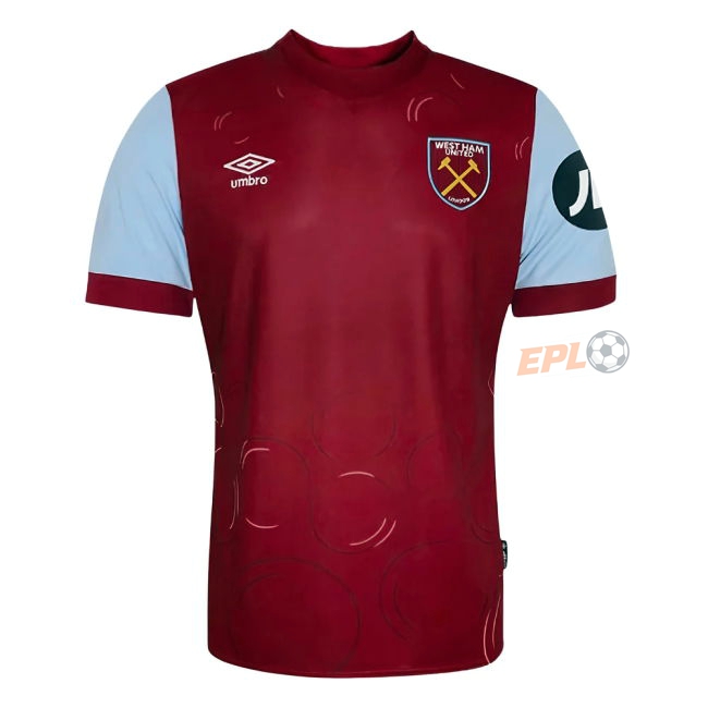 WHU 2023-20 competitive price Home Jersey - Kids | high quality