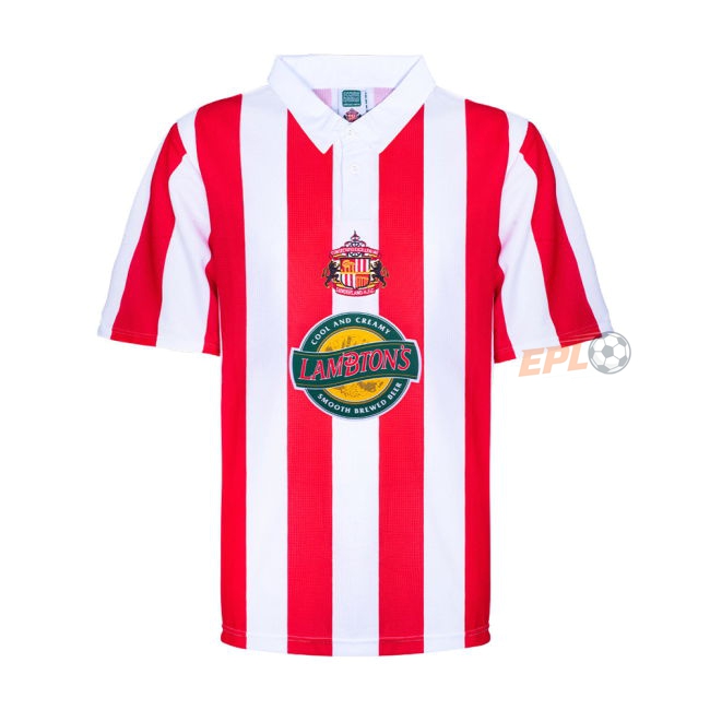 1999 SUN stylish Home Shirt - Adults | genuine | excellent