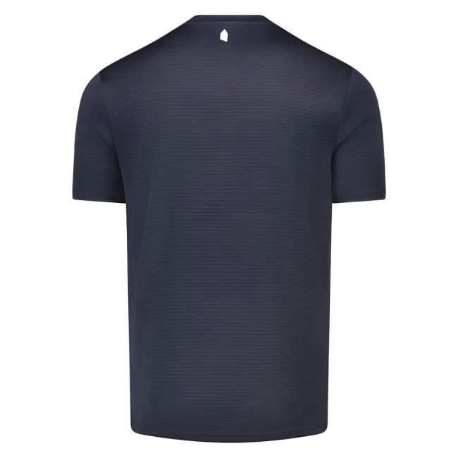 Everton Authentic 2025-2026 Everton Away Goalkeeper Shirt
