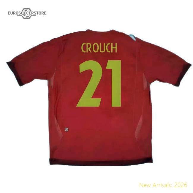 Elite England 2024-2025 Official Away Shirt Slim Ventilation