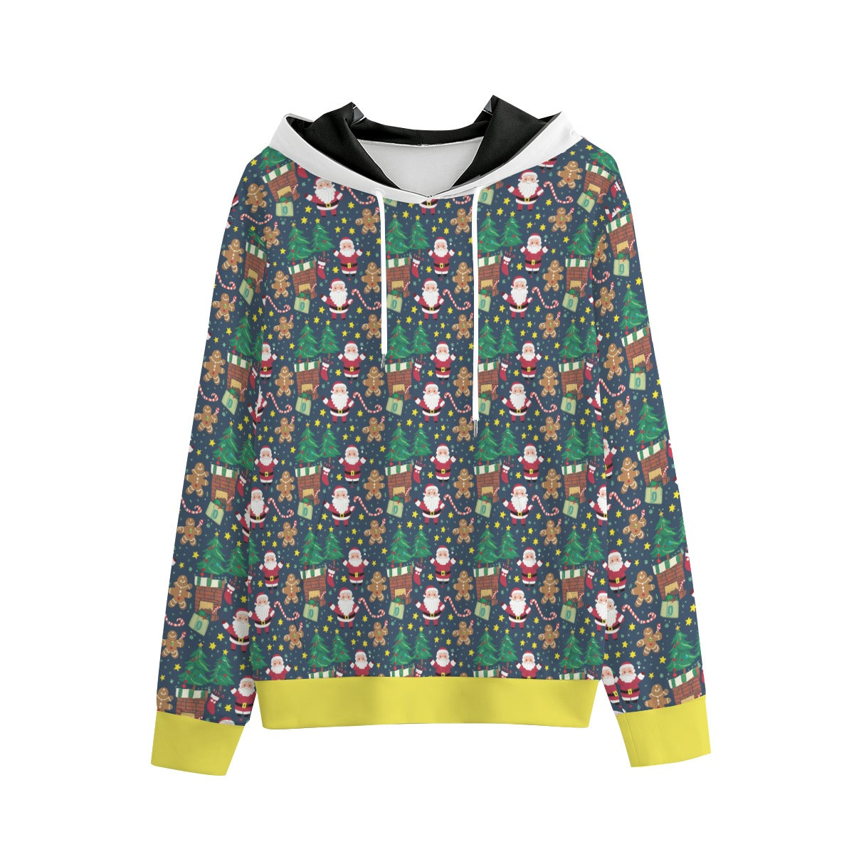 Frenchie Lover Chris - Trendy Human Hoodies Everyday Use