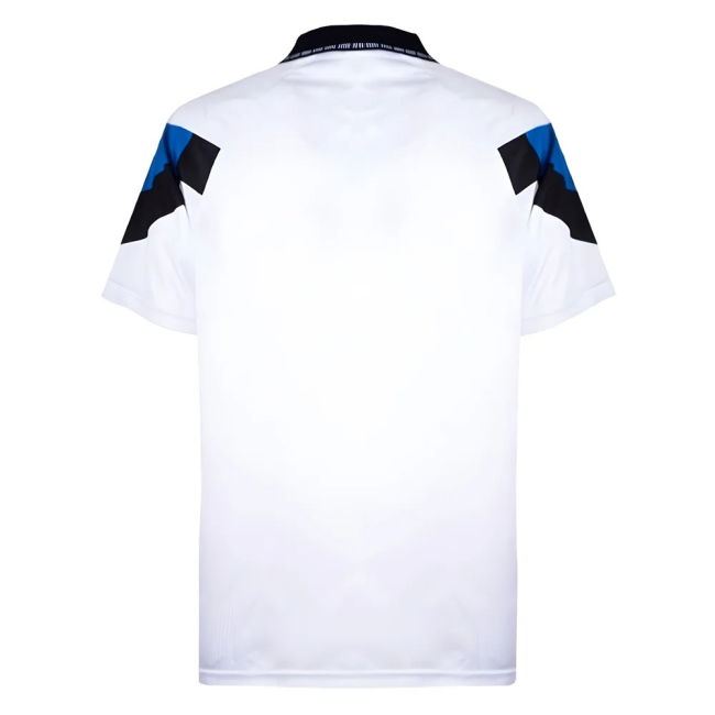 Aston Villa 1990 Away Shirt