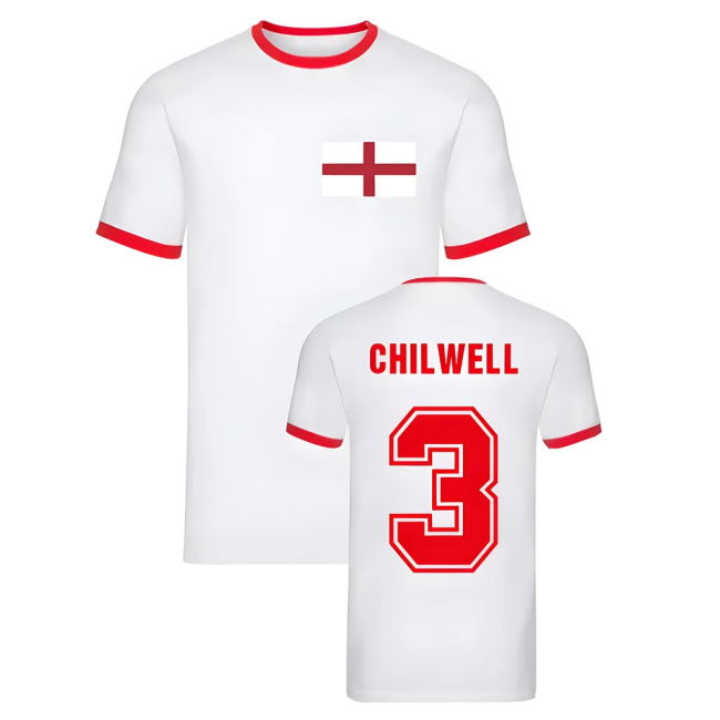Premium Ben Chilwell England Premium Championship Cup Cup Professional