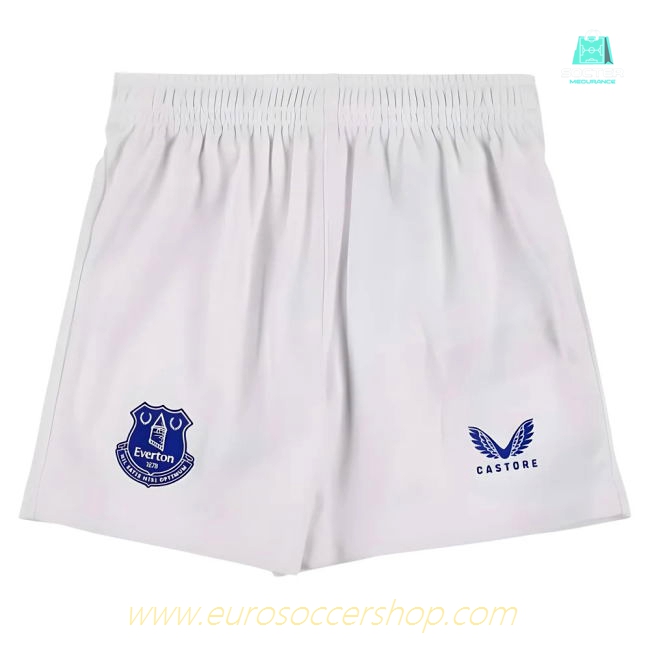 2025-2026 Everton Home Infant Kit