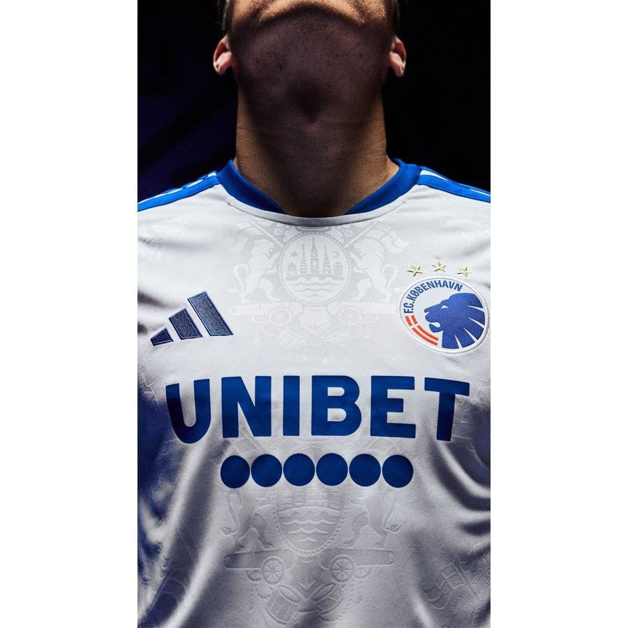 [EFKS] FC Copenhagen Home Jersey 2026/27